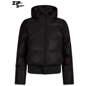 Protest Effect Zip-shift Jas Zwart