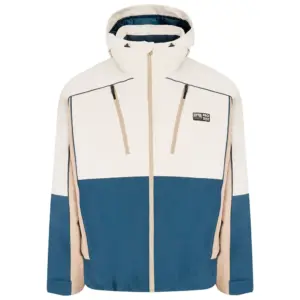 Protest Elgin Jas Marineblauw