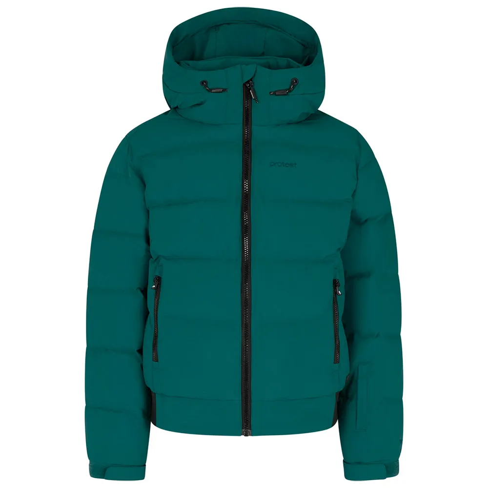 Protest Eliny Jas Blauw