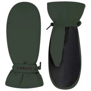 Protest Empire Handschoenen Groen