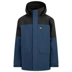 Protest Ewan Jas Marineblauw