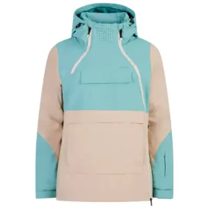 Protest Fall Jas Blauw
