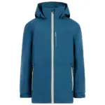 Marineblauw
