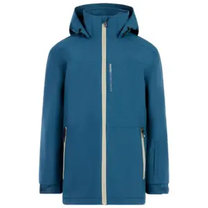 Protest Flynto Jas Marineblauw