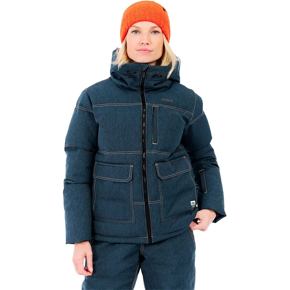Protest Gea Jas Denim
