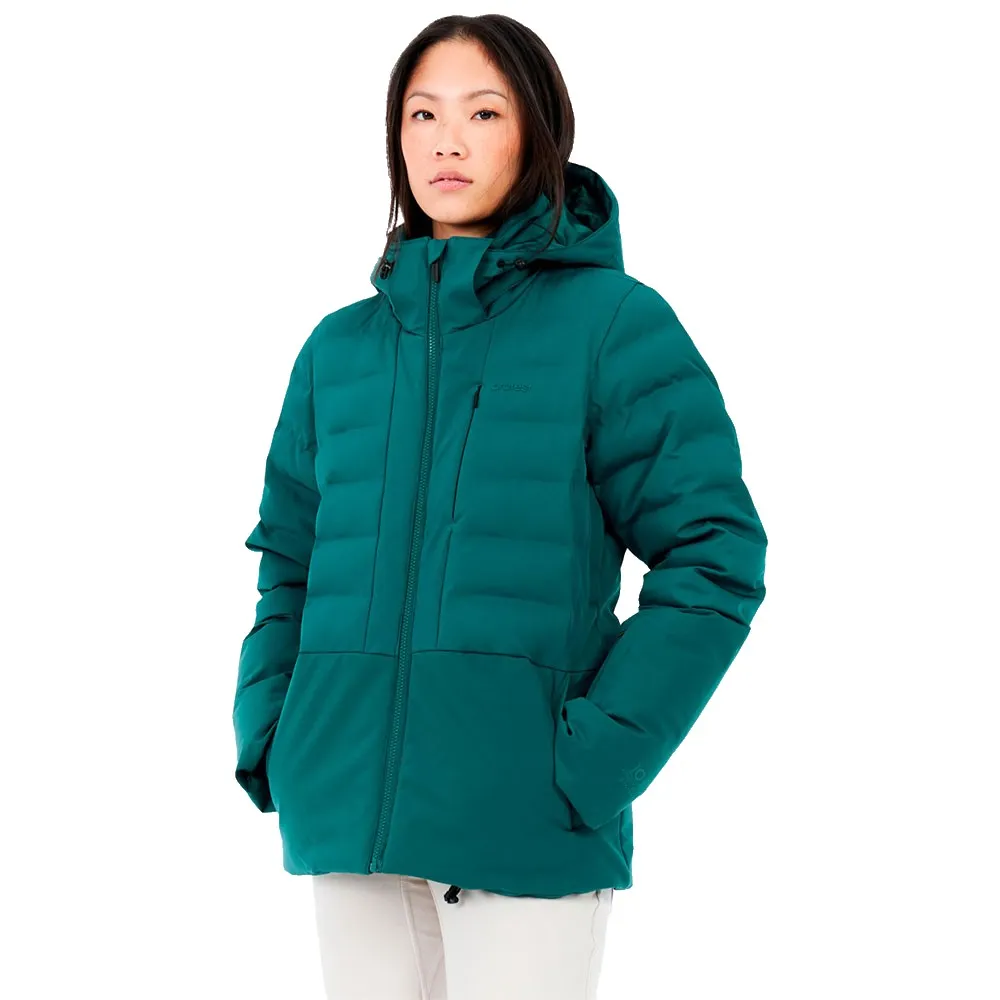 Protest Hazely Jas Blauw