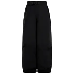 Protest Imme Broek Zwart
