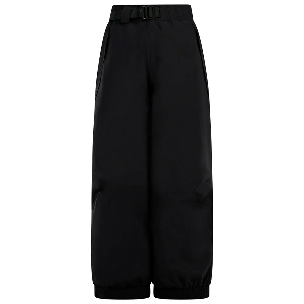 Protest Imme Broek Zwart