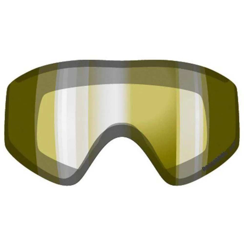 Rossignol Ace Lens Zilver
