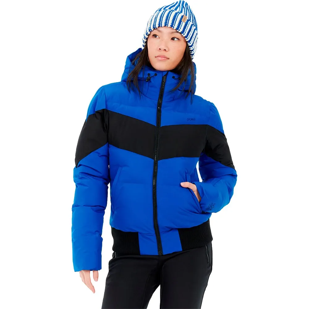 Protest Jilly Jas Blauw