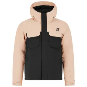 Protest Kajo Jas Beige