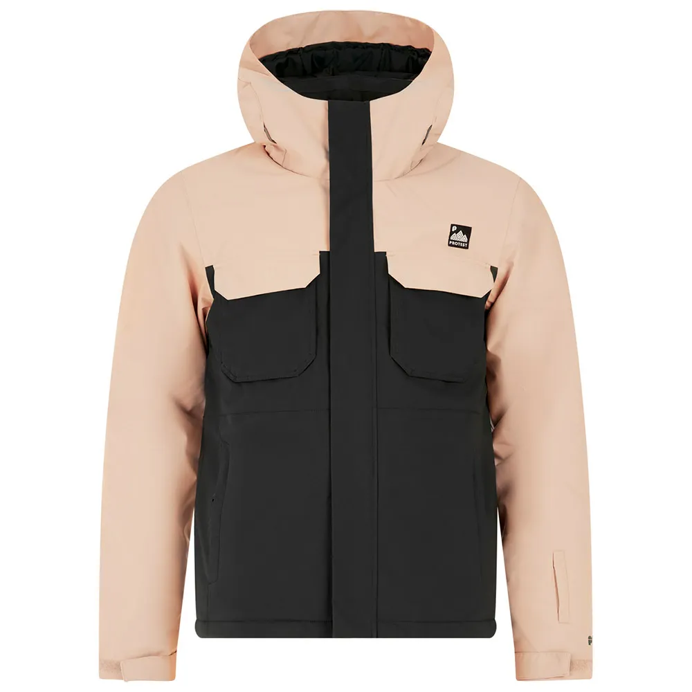 Protest Kajo Jas Beige