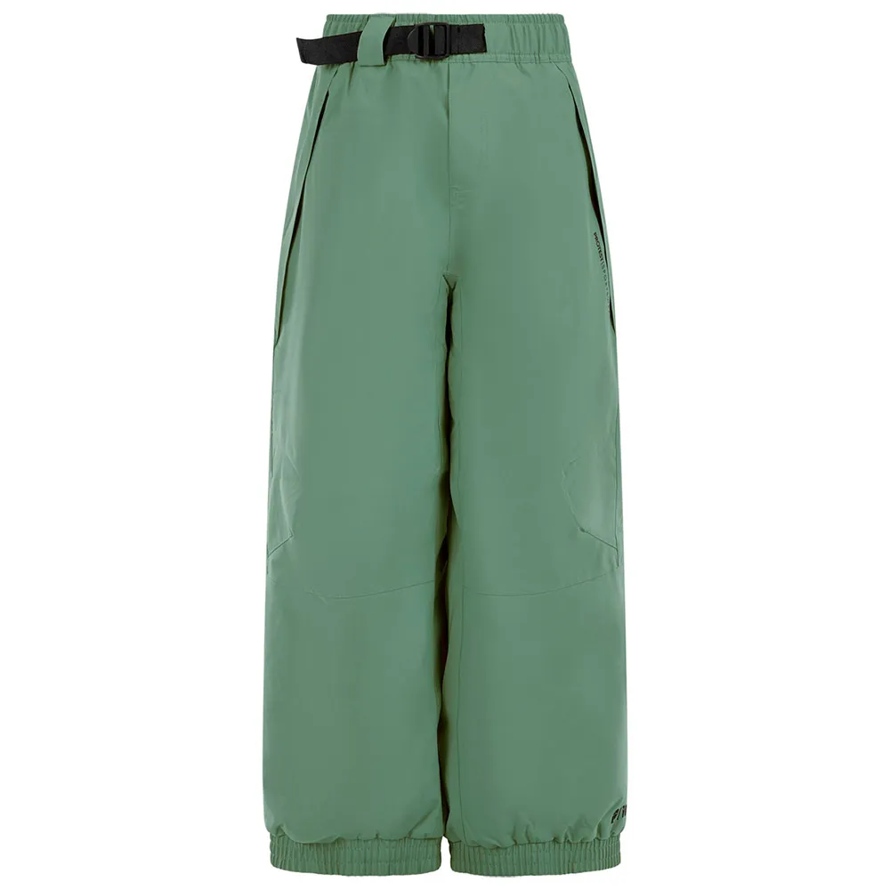 Protest Kenny Broek Groen
