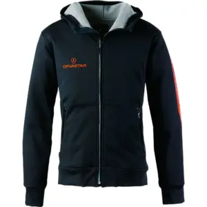 Dynastar Slalom Softshelljack Zwart
