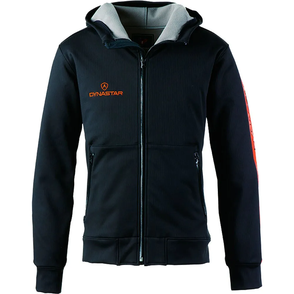 Dynastar Slalom Softshelljack Zwart