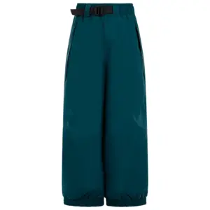Protest Kenny Broek Marineblauw