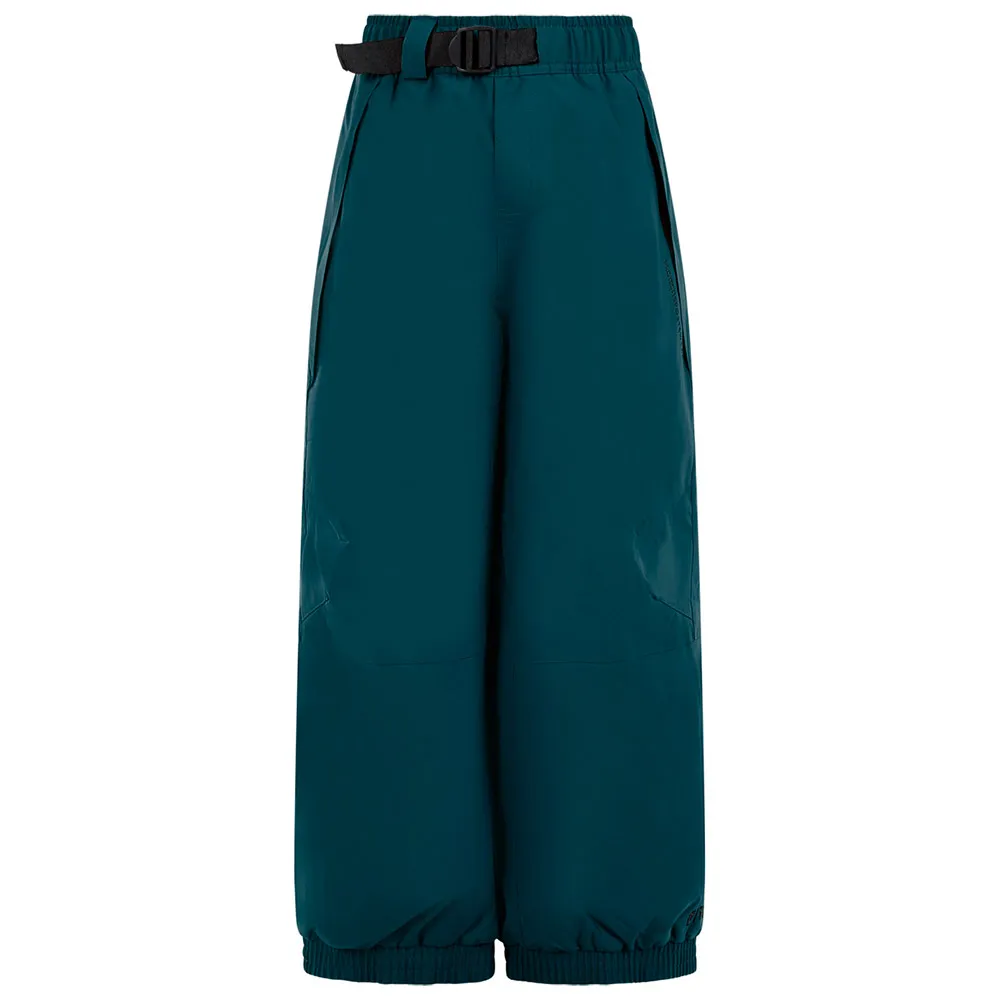 Protest Kenny Broek Marineblauw