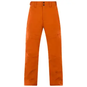 Protest Kvitis Broek Geel