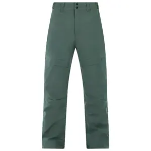 Protest Kvitis Broek Groen