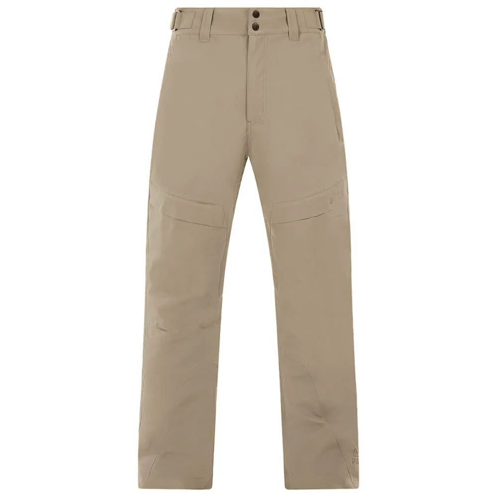 Protest Kvitis Broek Beige