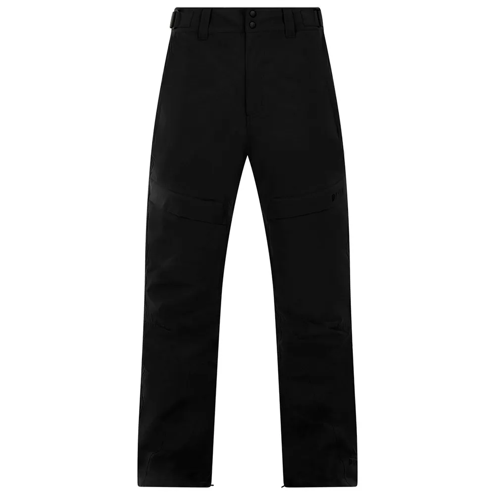 Protest Kvitis Broek Zwart