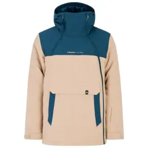Protest Lado Jas Marineblauw