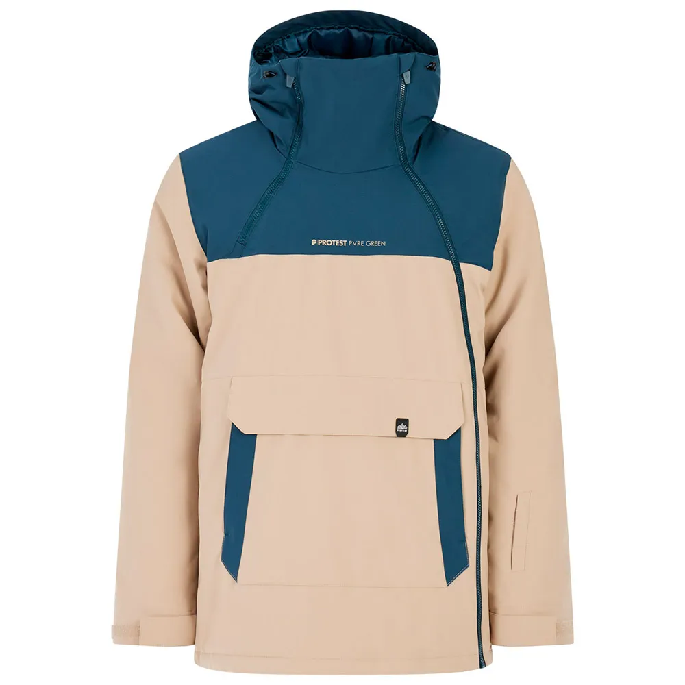 Protest Lado Jas Marineblauw