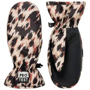 Protest Lenny Handschoenen Beige