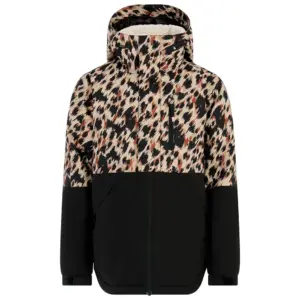 Protest Leopart Jas Beige