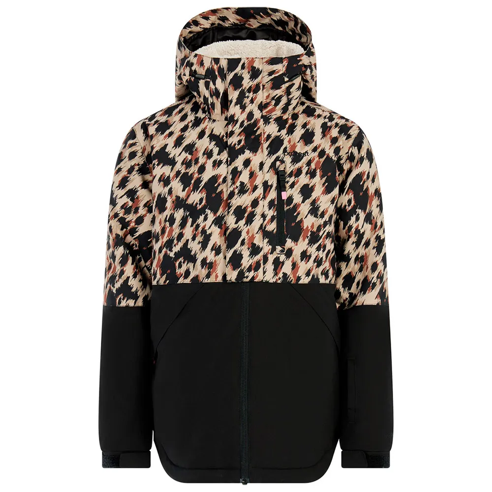 Protest Leopart Jas Beige