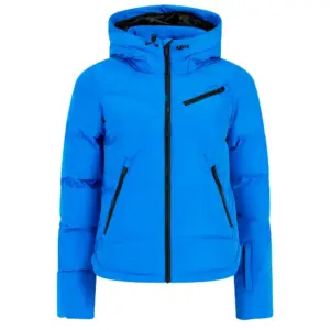 Protest Lucid Jas Blauw
