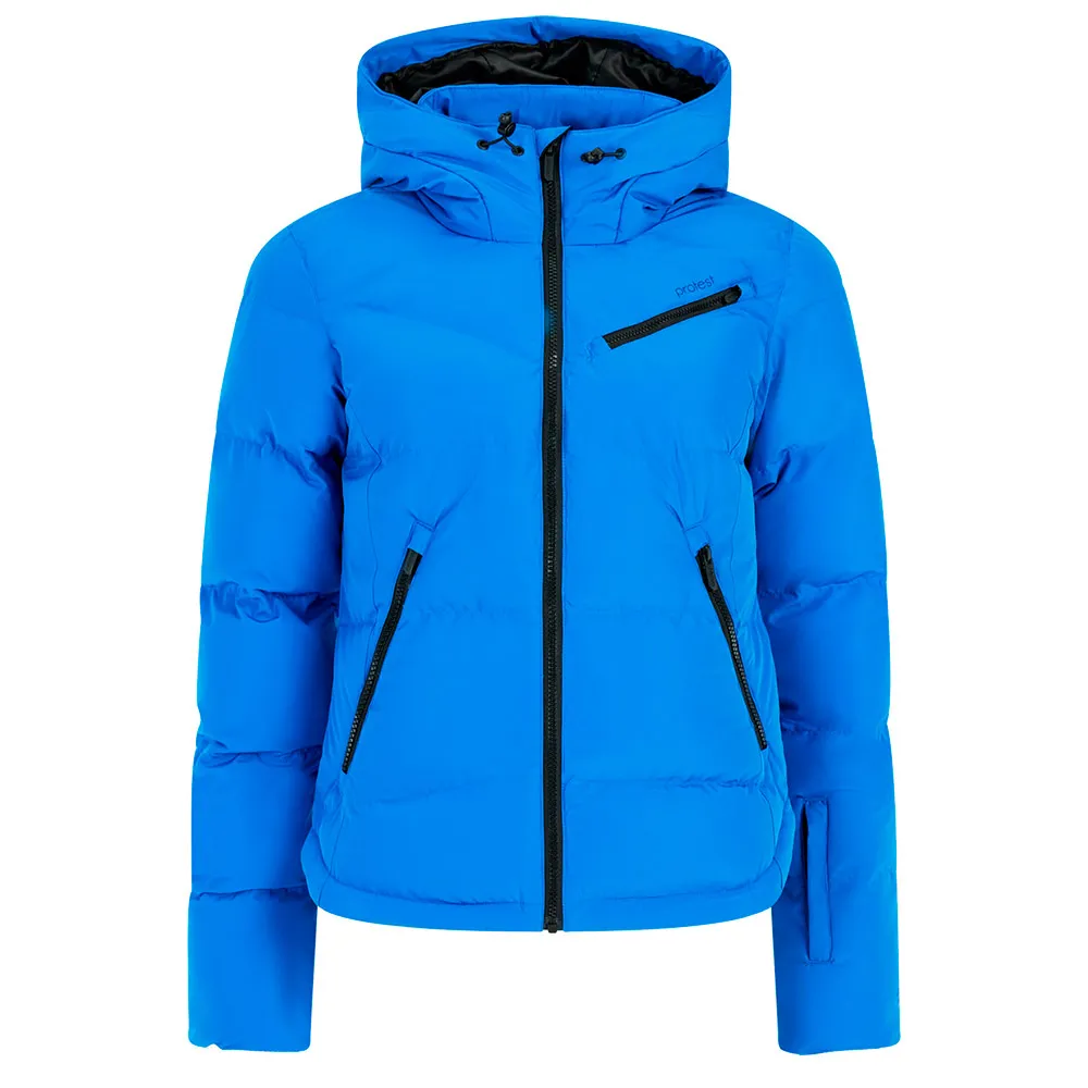 Protest Lucid Jas Blauw