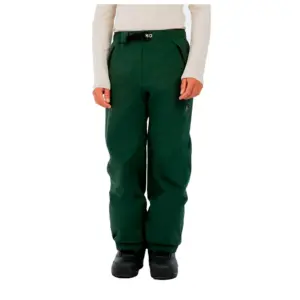 Protest Luton Broek Groen