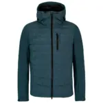 Marineblauw