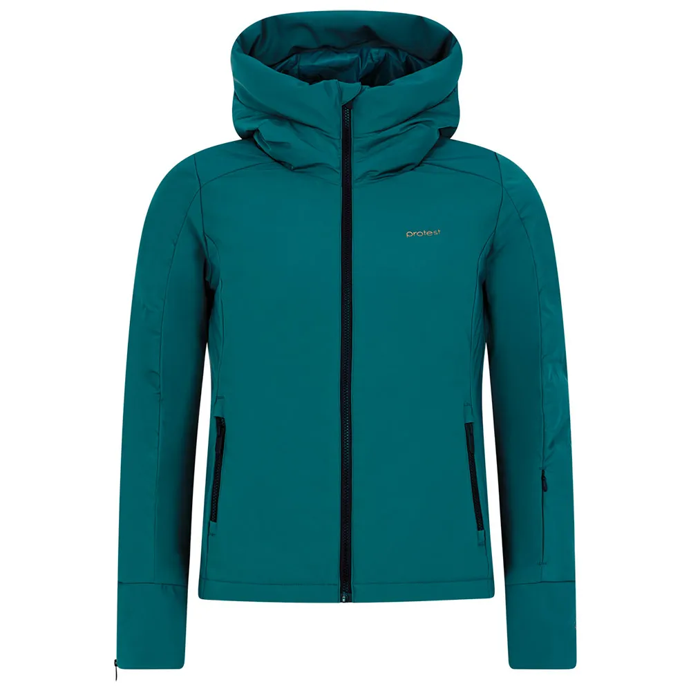 Protest Mercury Jas Blauw