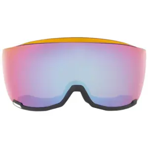 Atomic Visor Id Hd Lens Blauw