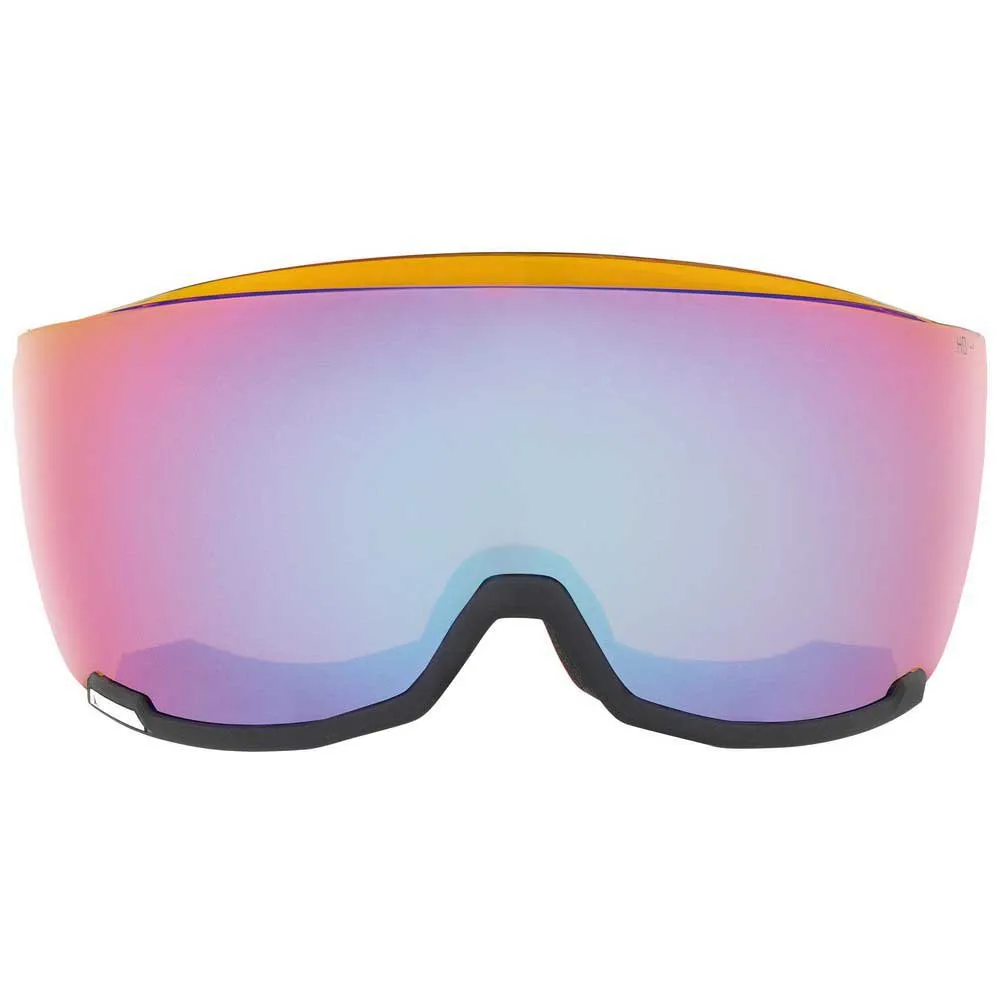 Atomic Visor Id Hd Lens Blauw