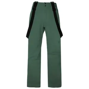 Protest Mikado Broek Groen