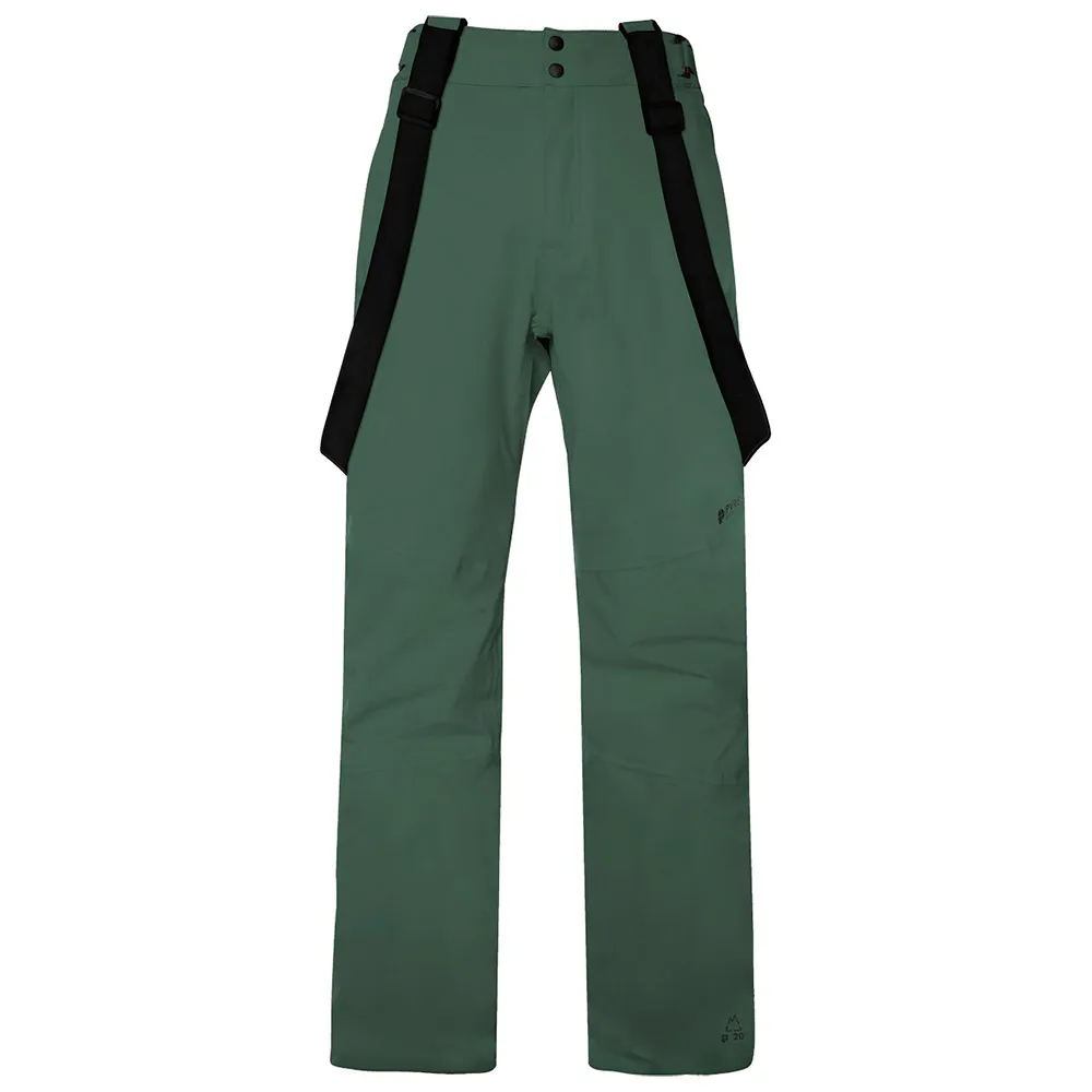 Protest Mikado Broek Groen