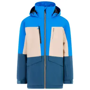 Protest Milan Jas Blauw