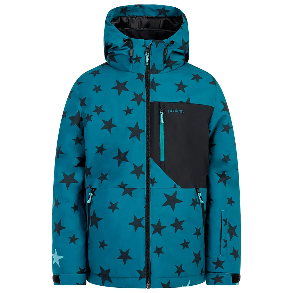 Protest Minx Jas Blauw
