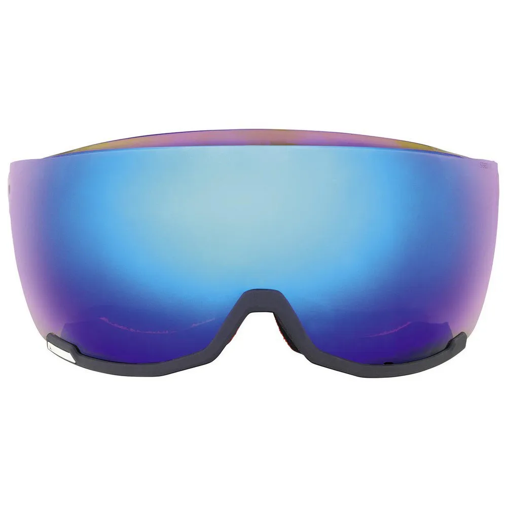 Atomic Visor Id Stereo Lens Blauw