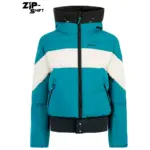 Blauw
