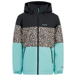 Protest Morena Jas Blauw