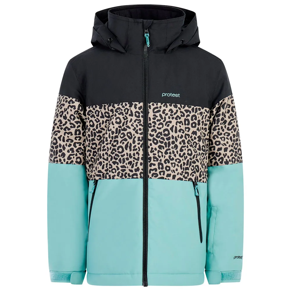 Protest Morena Jas Blauw