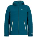Marineblauw