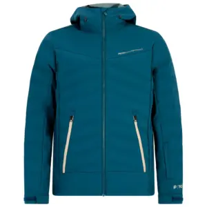 Protest Mundo Jas Marineblauw