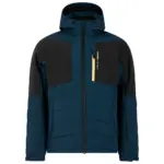 Marineblauw