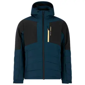 Protest Naldo Jas Marineblauw
