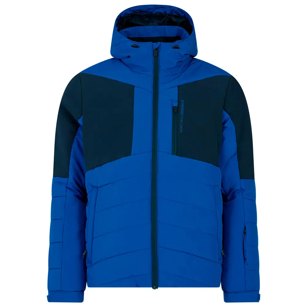 Protest Naldo Jas Blauw